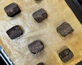 米粉＆オートミールアイスボックスクッキー作り方6写真