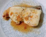 ブリの照り焼きチーズのせ作り方6写真