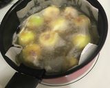未熟イチジクのコンポート作り方6写真