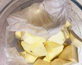新食感♪生食感スイーツ♡生バター芋羊羹作り方2写真