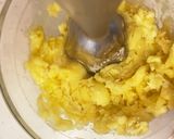 新食感♪生食感スイーツ♡生バター芋羊羹作り方3写真
