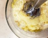 新食感♪生食感スイーツ♡生バター芋羊羹作り方4写真
