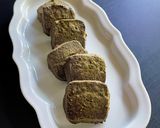 米粉＆オートミールアイスボックスクッキー作り方9写真