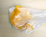 食べないと後悔する かぼちゃの唐揚げ作り方1写真