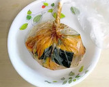 食べないと後悔する かぼちゃの唐揚げ作り方4写真