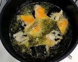 食べないと後悔する かぼちゃの唐揚げ作り方7写真