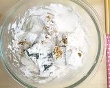 食べないと後悔する かぼちゃの唐揚げ作り方6写真
