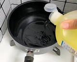食べないと後悔する かぼちゃの唐揚げ作り方5写真