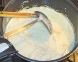 担々味噌スープ⭐栄養たっぷり病みつきの味作り方6写真