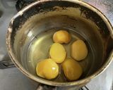 お正月!栗きんとん作り方5写真