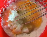 米粉でおつまみ鯖缶サンド作り方1写真