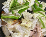 和風☆焼きうどん☆野菜たっぷり！簡単本格作り方8写真
