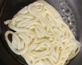 和風☆焼きうどん☆野菜たっぷり！簡単本格作り方10写真