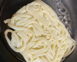 和風☆焼きうどん☆野菜たっぷり！簡単本格作り方10写真