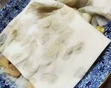 臭み無し！シーフードミックスで海鮮炒飯作り方3写真