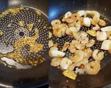 臭み無し！シーフードミックスで海鮮炒飯作り方4写真