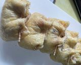 ひき肉の袋詰め作り方5写真