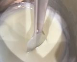 とろりん❤パンナコッタ作り方3写真