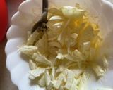 米粉でおつまみ鯖缶サンド作り方5写真