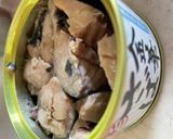 米粉でおつまみ鯖缶サンド作り方6写真