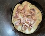 米粉でおつまみ鯖缶サンド作り方8写真