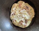 米粉でおつまみ鯖缶サンド作り方9写真