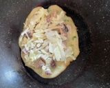 米粉でおつまみ鯖缶サンド作り方10写真