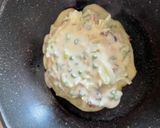 米粉でおつまみ鯖缶サンド作り方11写真