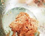 白菜＆キャベツ餃子作り方4写真