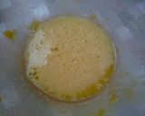 バレンタインに♡スイートポテトチョコ饅頭作り方6写真