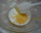 バレンタインに♡スイートポテトチョコ饅頭作り方7写真