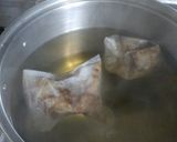 我が家の出汁作り方5写真