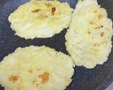 米粉で簡単ナン作り方3写真