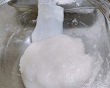 レンチン簡単！バナナ大福作り方5写真