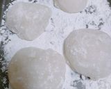 レンチン簡単！バナナ大福作り方6写真