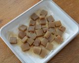 一口こんにゃくステーキ作り方4写真