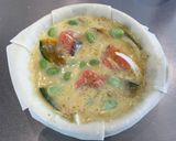 管理栄養士の鮭とかぼちゃのキッシュ作り方5写真