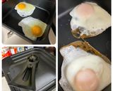 3種類の具材モリモリ☆ホットドック作り方3写真