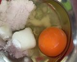 米粉でサツマイモのバウンドケーキ作り方5写真