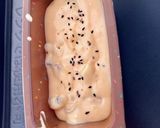 米粉でサツマイモのバウンドケーキ作り方8写真