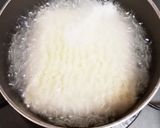 サッポロ一番塩ラーメン パテモソ流作り方2写真