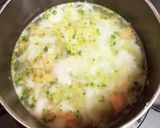 サッポロ一番塩ラーメン パテモソ流作り方5写真