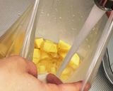 愛情♡スイートポテト作り方2写真