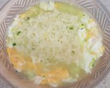 サッポロ一番塩ラーメン パテモソ流作り方6写真