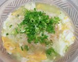 サッポロ一番塩ラーメン パテモソ流作り方7写真