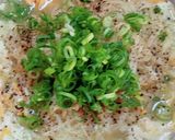 サッポロ一番塩ラーメン パテモソ流作り方8写真