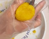 愛情♡スイートポテト作り方10写真