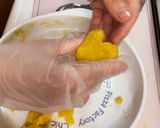 愛情♡スイートポテト作り方11写真