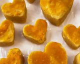 愛情♡スイートポテト作り方13写真