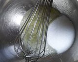 めちゃ美味!ショコラフィナンシェ作り方8写真